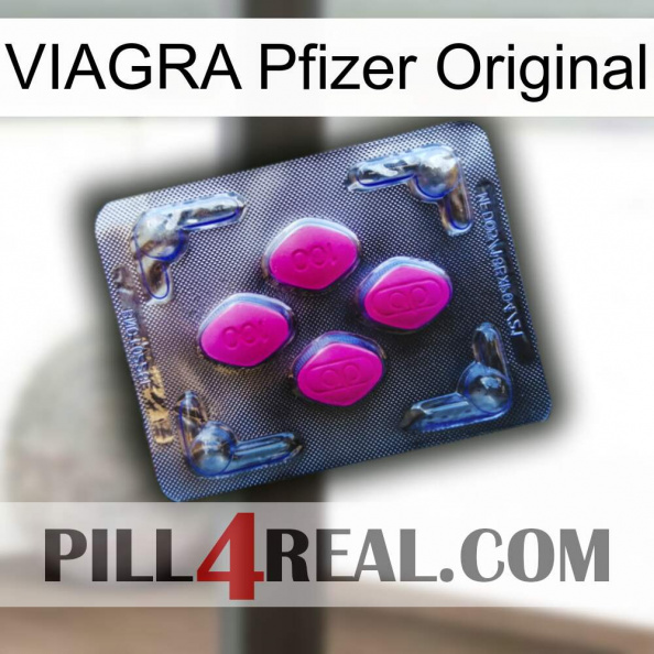 VIAGRA Pfizer Original 02